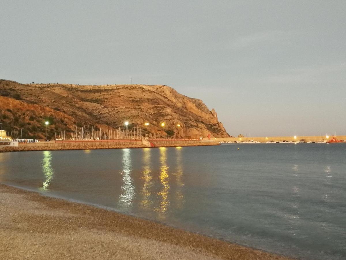 Apartamento Familiar Balcon del Mar Zewnętrze zdjęcie