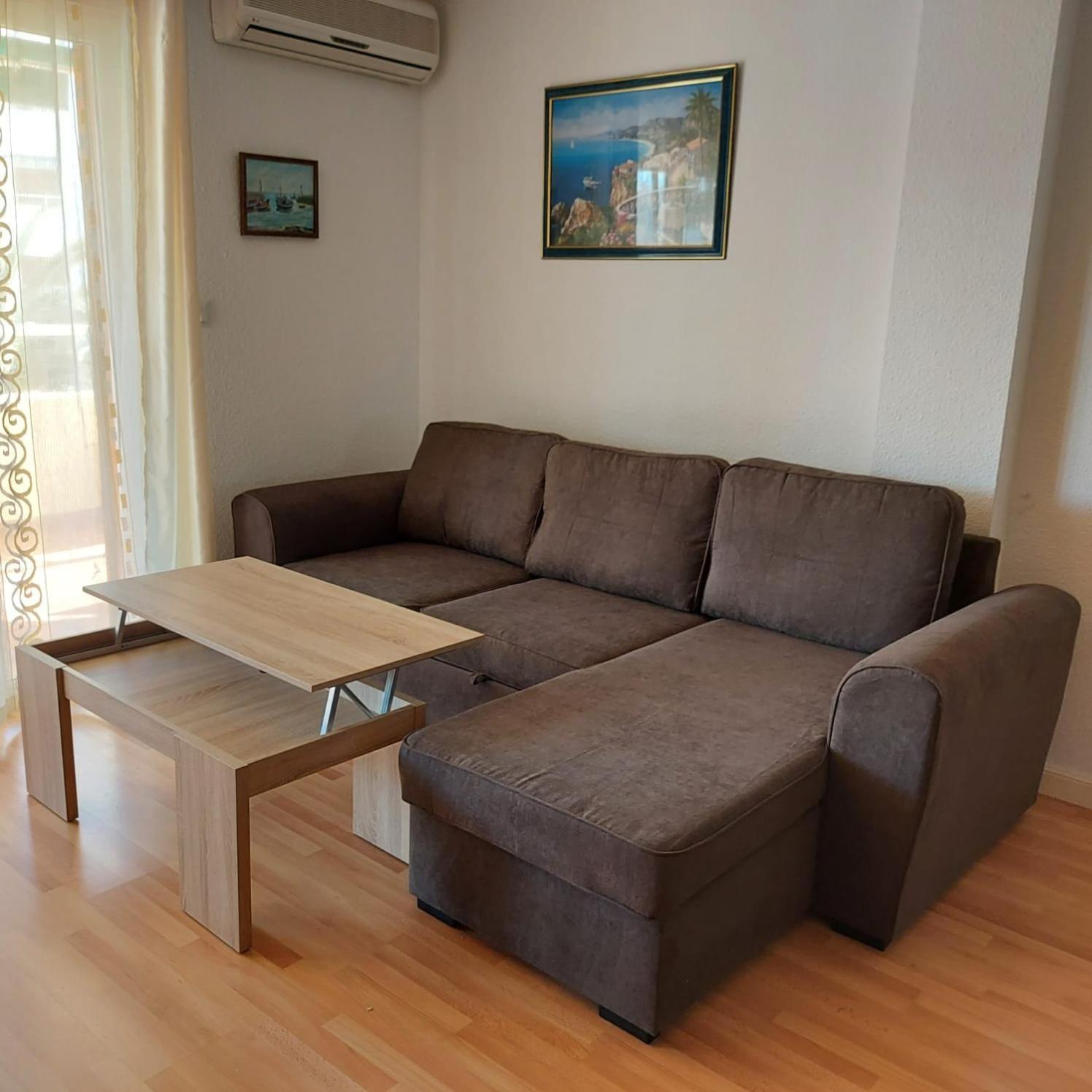 Apartamento Familiar Balcon del Mar Zewnętrze zdjęcie